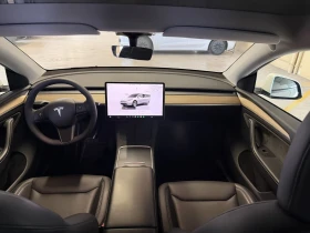 Tesla Model Y LR AWD 2023 Berlin, снимка 8