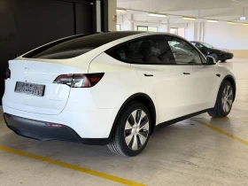 Tesla Model Y LR AWD 2023 Berlin, снимка 6