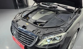 Mercedes-Benz S 350 * S350L Blue TEC * ЦЕНА ДО БГ, снимка 6
