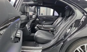 Mercedes-Benz S 350 * S350L Blue TEC * ЦЕНА ДО БГ, снимка 12