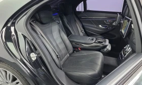 Mercedes-Benz S 350 * S350L Blue TEC * ЦЕНА ДО БГ, снимка 11