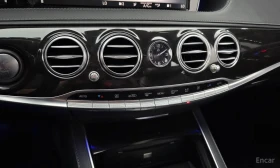Mercedes-Benz S 350 * S350L Blue TEC * ЦЕНА ДО БГ, снимка 17