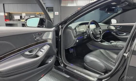 Mercedes-Benz S 350 * S350L Blue TEC * ЦЕНА ДО БГ, снимка 10