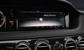 Mercedes-Benz S 350 * S350L Blue TEC * ЦЕНА ДО БГ, снимка 16