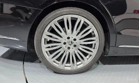 Mercedes-Benz S 350 * S350L Blue TEC * ЦЕНА ДО БГ, снимка 5