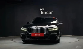 BMW 730 * 730d xDrive M Sport* АВТОКРЕДИТ* , снимка 3