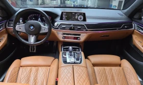 BMW 730 * 730d xDrive M Sport* АВТОКРЕДИТ* , снимка 7
