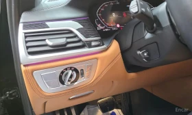 BMW 730 * 730d xDrive M Sport* АВТОКРЕДИТ* , снимка 17
