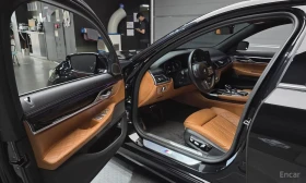 BMW 730 * 730d xDrive M Sport* АВТОКРЕДИТ* , снимка 10