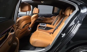 BMW 730 * 730d xDrive M Sport* АВТОКРЕДИТ* , снимка 12