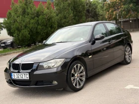 BMW 320 D/2.0/163к.с/ЛЕТНИ+ ЗИМНИ ГУМИ/ОБСЛУЖЕН/ВСИЧКО ПЛ., снимка 2