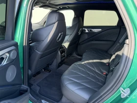 BMW XM 50e, снимка 10