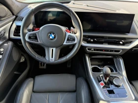 BMW XM 50e, снимка 12