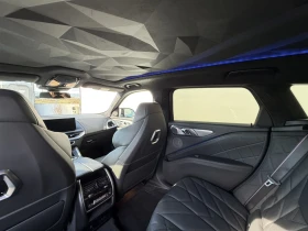 BMW XM 50e, снимка 11