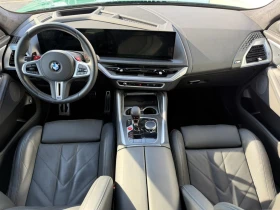 BMW XM 50e, снимка 7