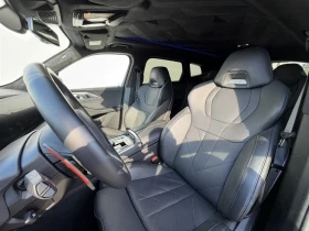 BMW XM 50e, снимка 9