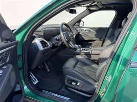 BMW XM 50e, снимка 8