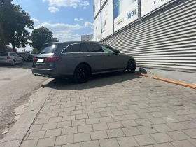 Mercedes-Benz E 400 d, снимка 3