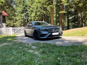 Mercedes-Benz E 400 d, снимка 1