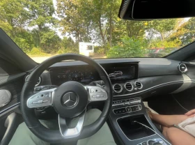 Mercedes-Benz E 400 d, снимка 2