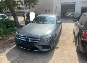 Mercedes-Benz E 400 d, снимка 4