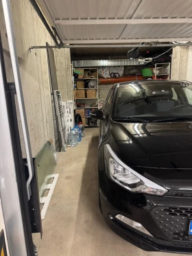 Hyundai I20, снимка 8