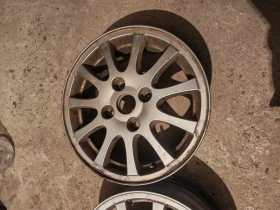 Mitsubishi Galant GLS, снимка 16