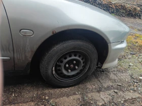 Mitsubishi Galant GLS, снимка 8