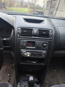 Mitsubishi Galant GLS, снимка 13