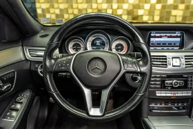 Mercedes-Benz E 250 Bluetec 4Matic, снимка 10