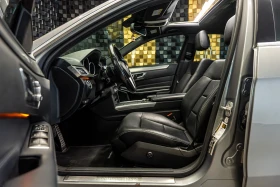 Mercedes-Benz E 250 Bluetec 4Matic, снимка 13