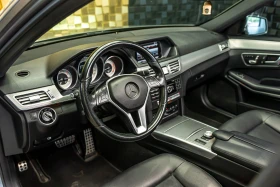 Mercedes-Benz E 250 Bluetec 4Matic, снимка 8