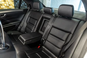 Mercedes-Benz E 250 Bluetec 4Matic, снимка 17