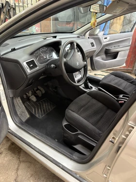 Peugeot 307 SW, снимка 6