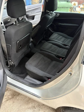 Peugeot 307 SW, снимка 8