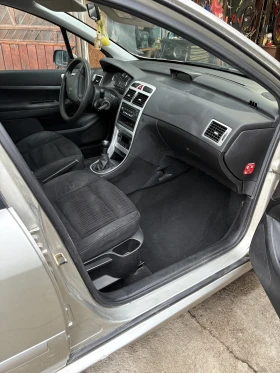 Peugeot 307 SW, снимка 7