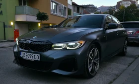 BMW 340 M340i xDrive First Edition, снимка 13