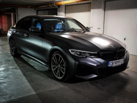 BMW 340 M340i xDrive First Edition, снимка 3