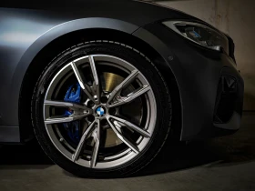 BMW 340 M340i xDrive First Edition, снимка 4