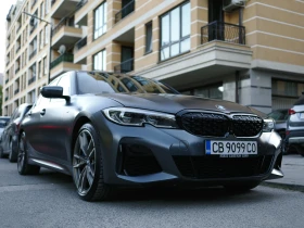 BMW 340 M340i xDrive First Edition, снимка 12