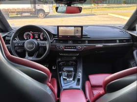 Audi S5 SPORTBACK TECHNIK AWD * КРАЙНА ЦЕНА* , снимка 11