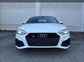 Audi S5 SPORTBACK TECHNIK AWD * КРАЙНА ЦЕНА* , снимка 2