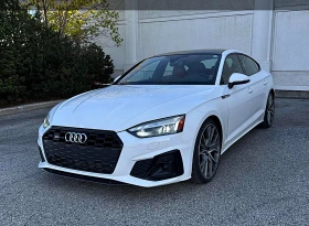 Audi S5 SPORTBACK TECHNIK AWD * КРАЙНА ЦЕНА* , снимка 1