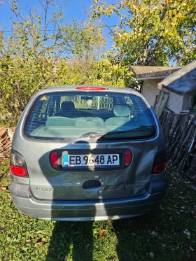 Renault Scenic 1.6e, снимка 5