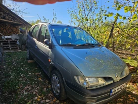 Renault Scenic 1.6e, снимка 1