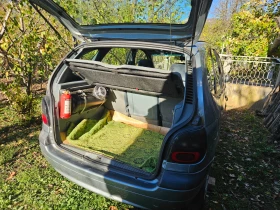 Renault Scenic 1.6e, снимка 10
