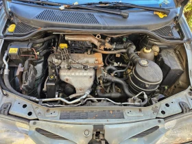 Renault Scenic 1.6e, снимка 8