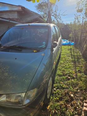 Renault Scenic 1.6e, снимка 2