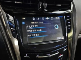 Cadillac Cts 2.0 Premium Plus, снимка 16
