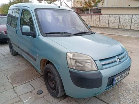Citroen Berlingo, снимка 3
